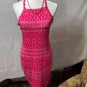 Decree sundress NWT